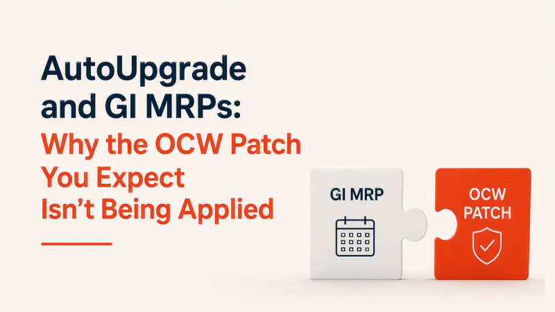 Autoupgrade GI MRP 19.32 MRP1